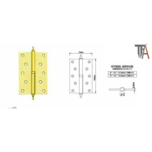 Hardware Möbel Schrank Stahl Scharnier (TF 3026)